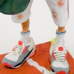 Detail afbeelding The Tennis Player Special Edition