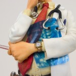 Detail afbeelding The Doctor Special Edition