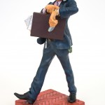 Detail afbeelding The Businessman Special Edition