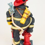 Detail afbeelding Firefighter special edition
